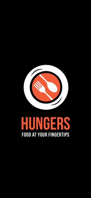 Hungers(圖1)-速報App