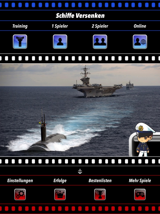 Schiffe Versenken Brettspiele Im App Store