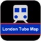 Quick and easy way to check your route on London Underground