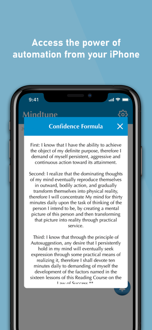 MindtuneApp(圖4)-速報App