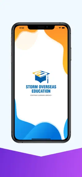 Game screenshot Counsellor - Storm Overseas mod apk