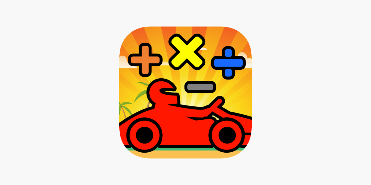 Math Racing 2 On The App Store