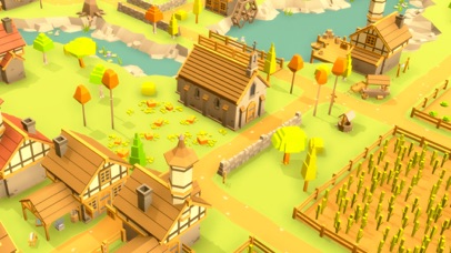 Pocket Build screenshot1