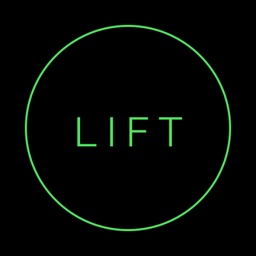 Lift - Workout Manager