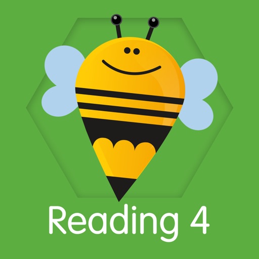 LessonBuzz Reading 4