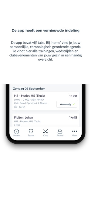 MHC Wijchen(圖1)-速報App