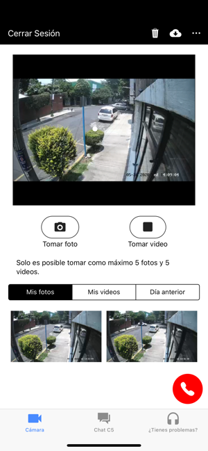 San Pedro Cams(圖2)-速報App