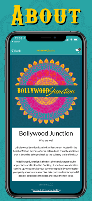 Bollywood Junction(圖4)-速報App