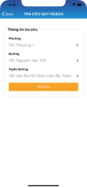 Thong tin Quy hoach Da Lat(圖3)-速報App