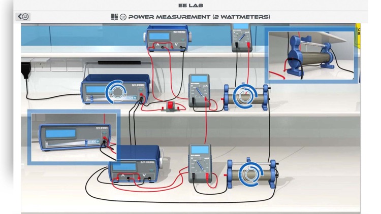 EE Lab 1-12 PL screenshot-8