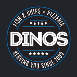 Dino's Haddington