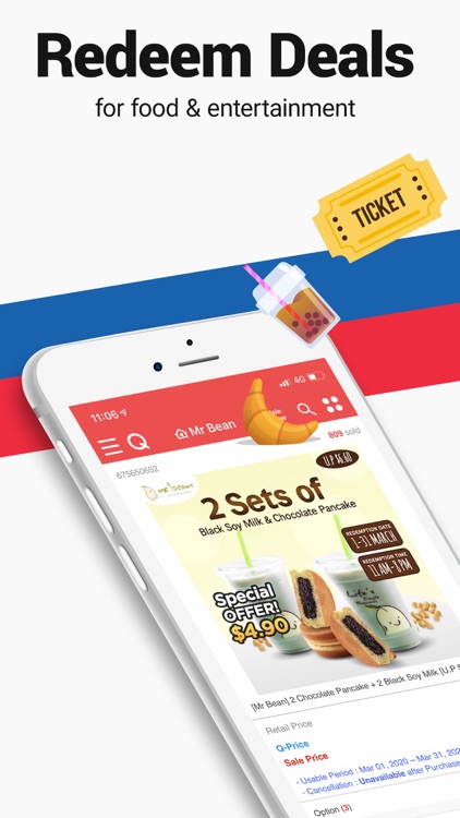 Qoo10 - Best Online Shopping screenshot-6