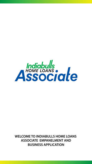 How to cancel & delete Indiabulls Home Loan Associate from iphone & ipad 1
