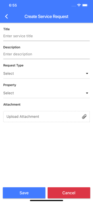 Easyleases Tenant(圖6)-速報App