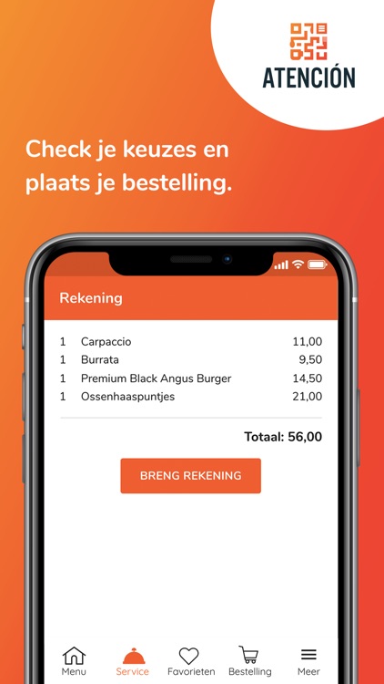 Atención screenshot-6