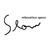 公式 relaxationspace slow