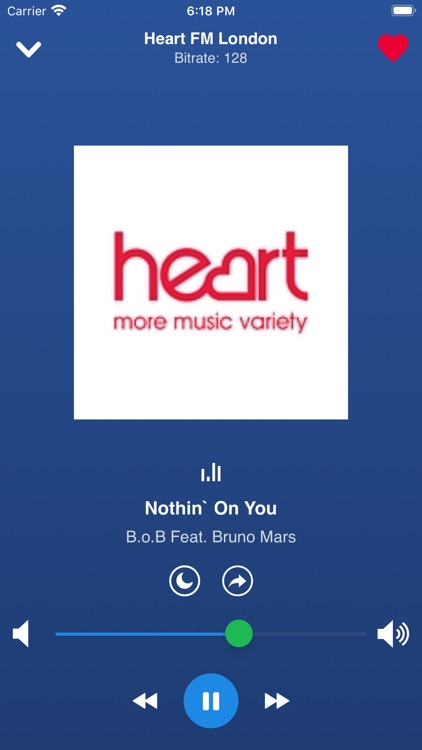 UK Radio Stations Live