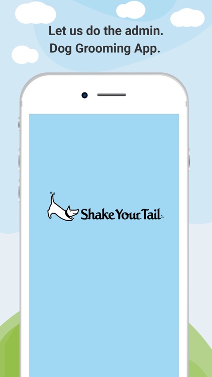 ShakeYourTail