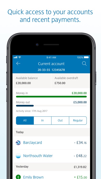 Barclays
