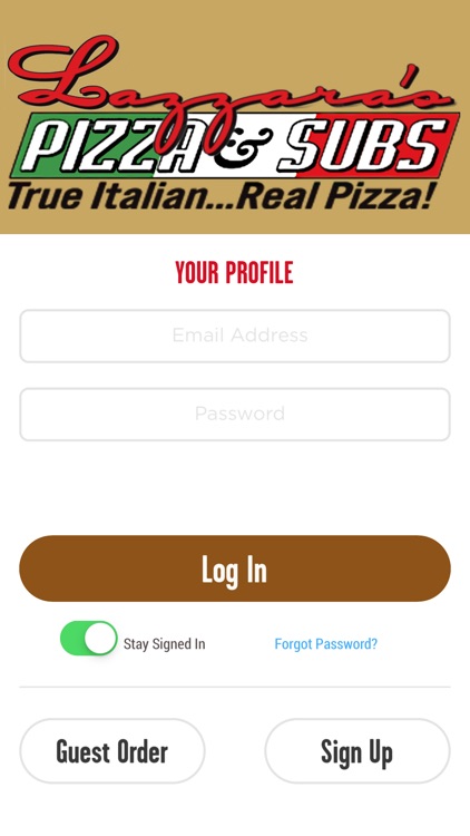 Lazzara's Pizza