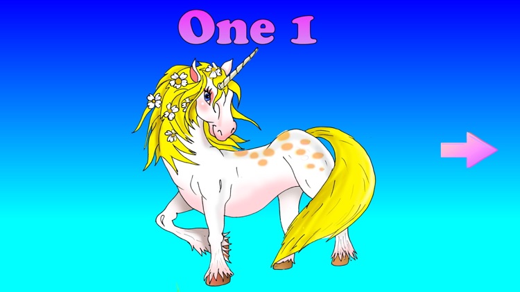 Unicorn Games for Kids FULL screenshot-4