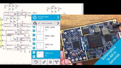 inspectAR PCB Tools screenshot 3