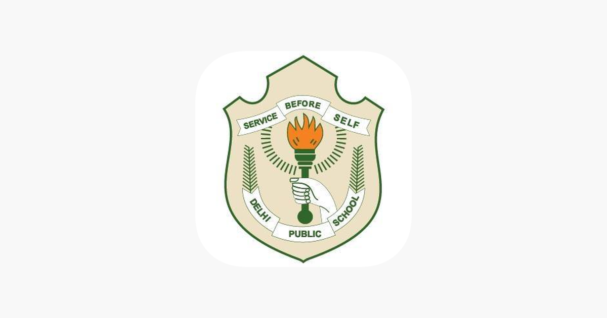 ‎DPS Indore on the App Store