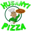 Pizza Husanti in Baldham