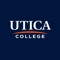 The Your Utica Future app is built specifically for prospective students to learn more about what their experience could look like at Utica College