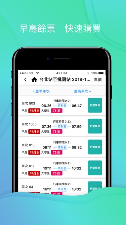 高鐵 - 最好用的高鐵大全