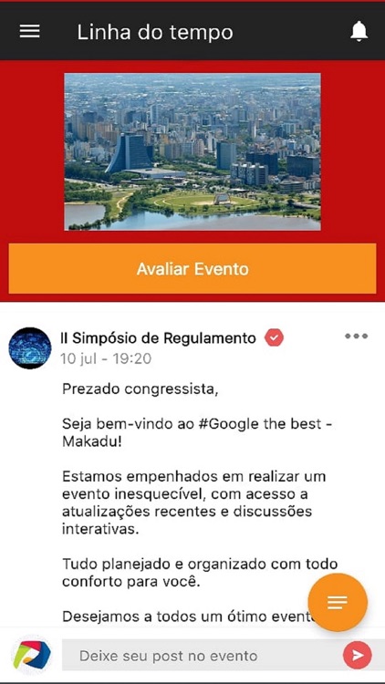 Congresso Cefaleia 2019