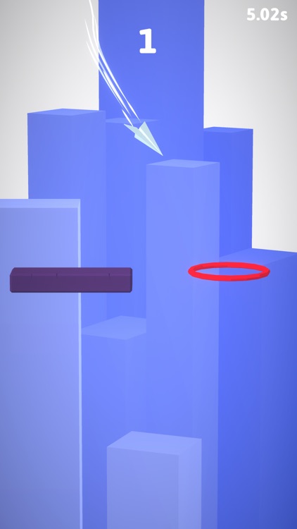 Plane Glide! screenshot-6