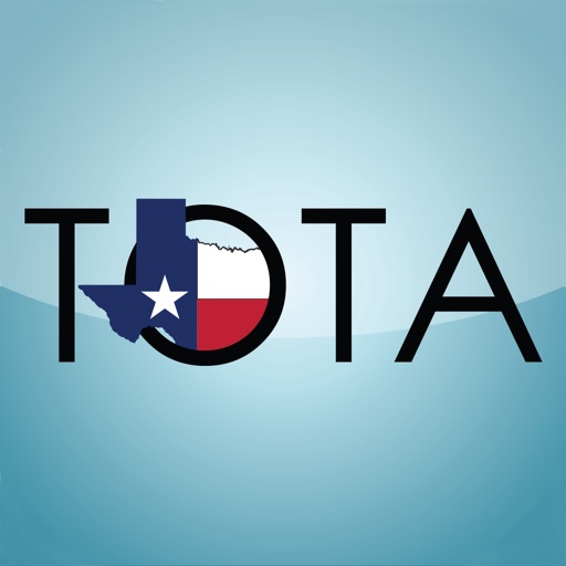 TOTA Events Icon