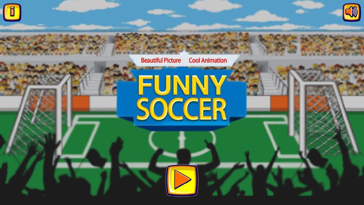 Funny-Soccer