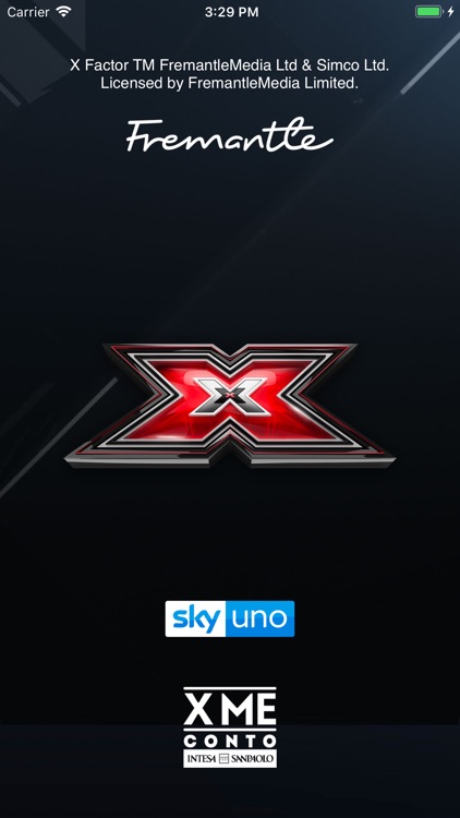 X Factor 2019