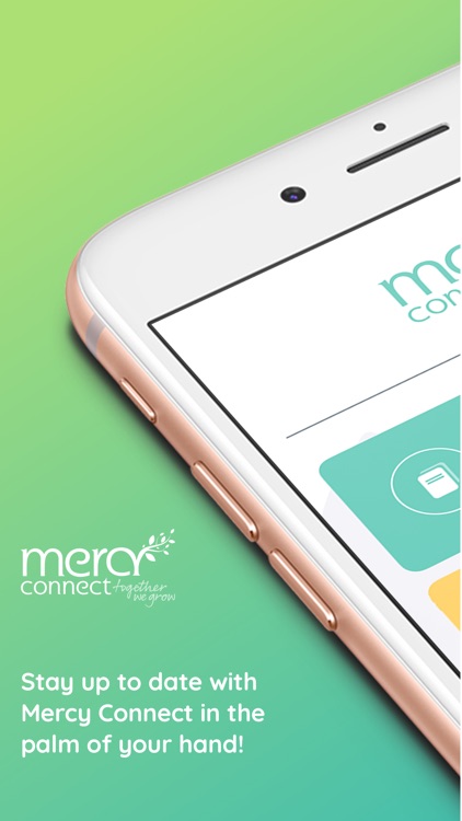 Mercy Connect