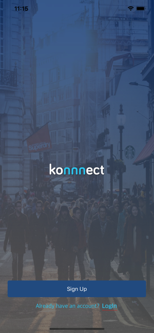 Konnnect(圖1)-速報App