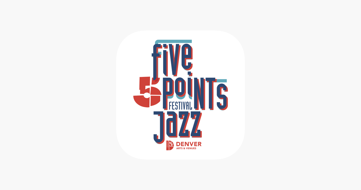 ‎5 Points Jazz on the App Store