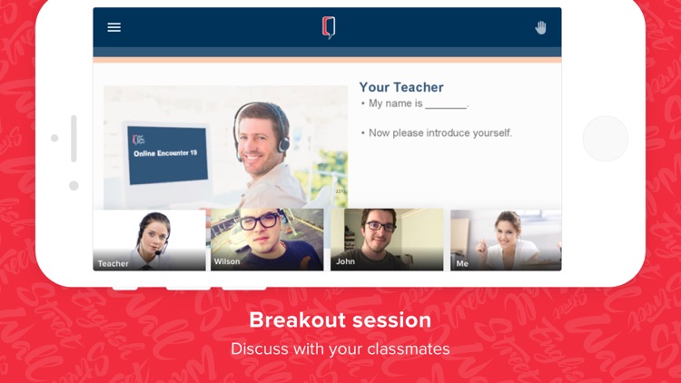 Digital Classroom by WSE screenshot-5