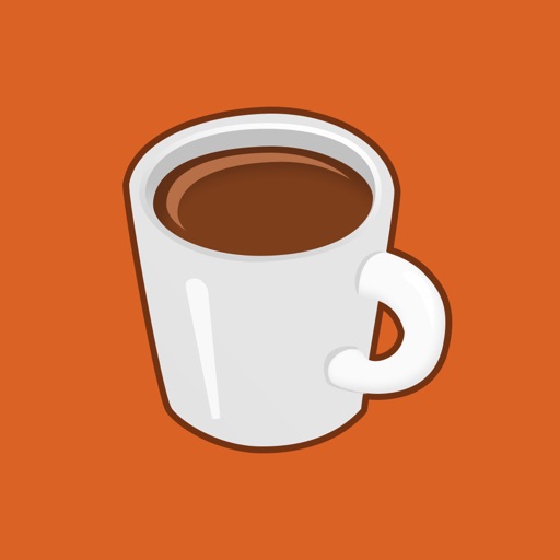 Coffee Stickles icon