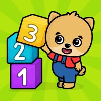123 learning games for kids 2+ apk