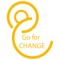 At Go-for-Change, we aim at building communities for meaningful engagement and sustainable social change that results from collective efforts of the society at large