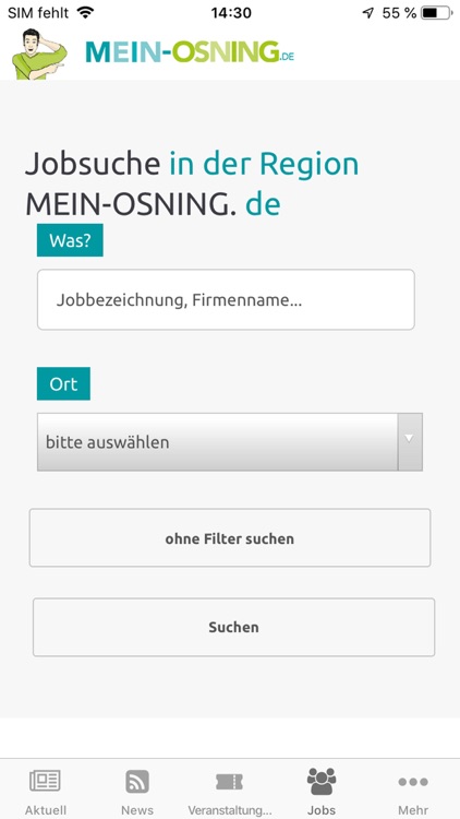 MeinOsning screenshot-3