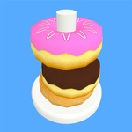 Donut Stack