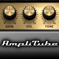 AmpliTube for iPad apk