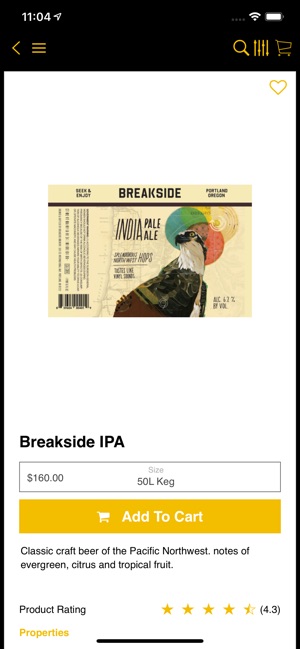 Breakside Brewery(圖4)-速報App