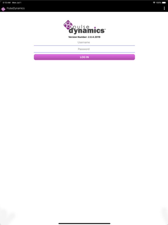Screenshot #6 pour Pulse Dynamics