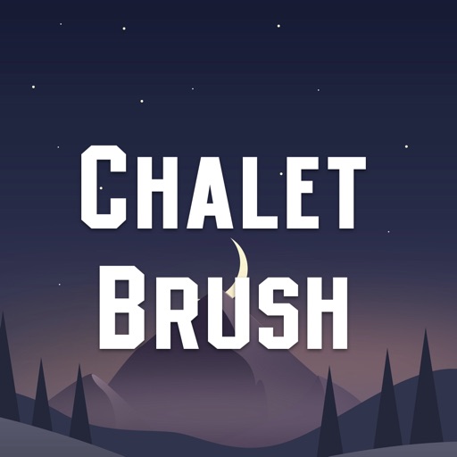 Chalet Brush