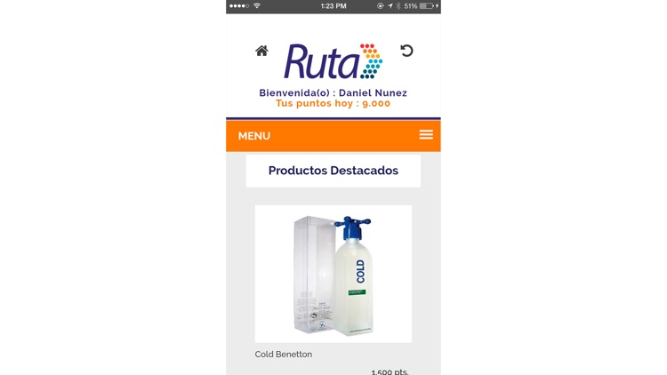 Ruta Vida Security