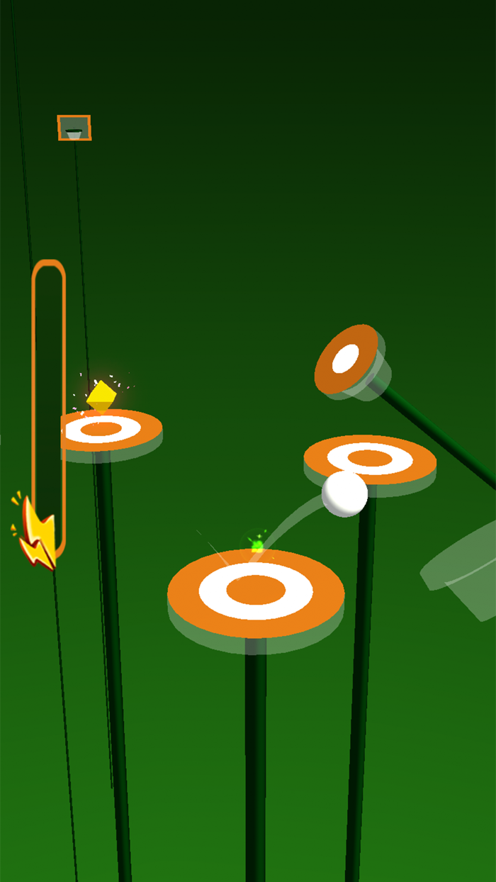 Ball Bounce 3D